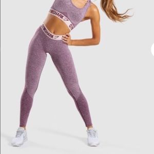 Gymshark | Flex Leggings